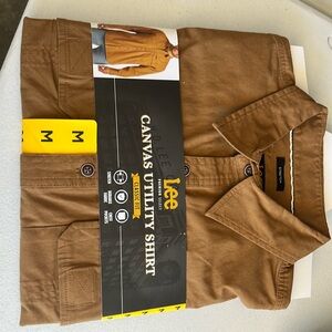 Men’s M Lee Shirt